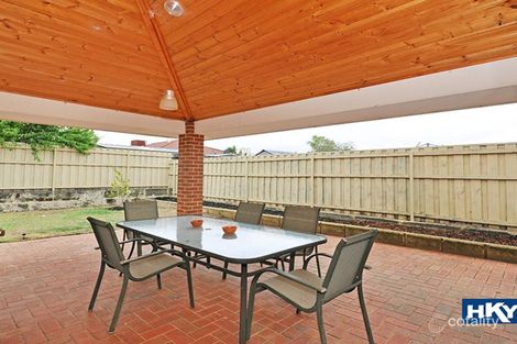 Property photo of 40 Garran Loop Henley Brook WA 6055