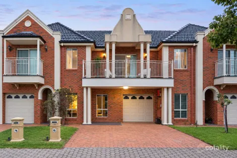 11a Dumfries Ave, Northfield, SA 5085