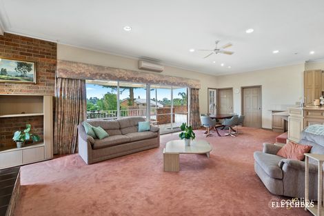 Property photo of 100 Partridge Way Mooroolbark VIC 3138