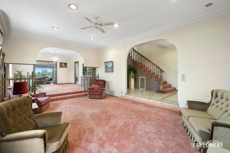 Property photo of 100 Partridge Way Mooroolbark VIC 3138