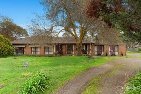 8 Granter St, Kangaroo Flat, VIC 3555