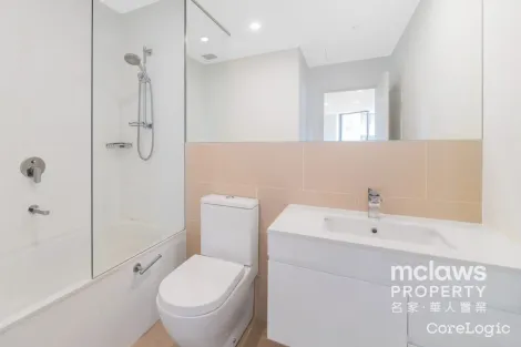 Property photo of 306/2 Discovery Point Place Wolli Creek NSW 2205