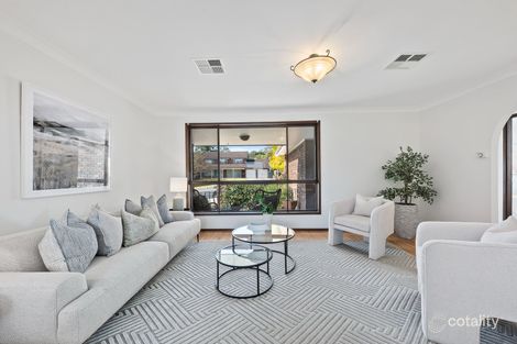 Property photo of 37 Macquarie Drive Cherrybrook NSW 2126