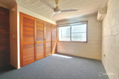 Property photo of 2/12 Davis Street The Range QLD 4700