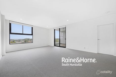501/9 Derwent St, South Hurstville, NSW 2221