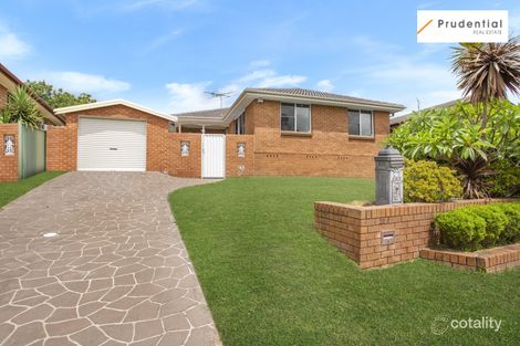 20 Pinot St, Eschol Park, NSW 2558