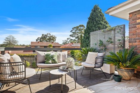 Property photo of 37 Macquarie Drive Cherrybrook NSW 2126