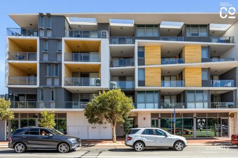 Property photo of 5/87 Bulwer Street Perth WA 6000