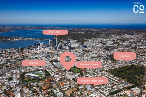 Property photo of 5/87 Bulwer Street Perth WA 6000