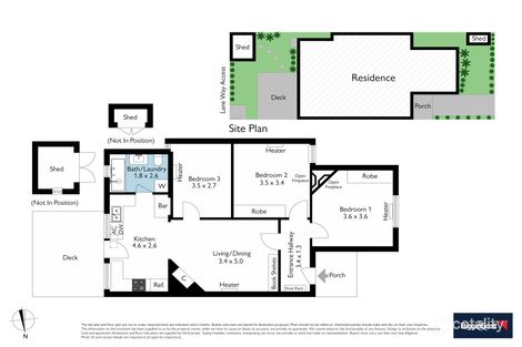 Property photo of 149 Mary Street Richmond VIC 3121