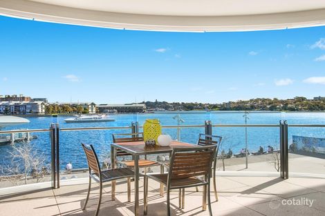 Property photo of 103/15 Barangaroo Avenue Barangaroo NSW 2000