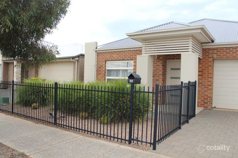 Property photo of 30 Bentley Road Blakeview SA 5114