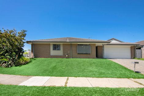 Property photo of 66 William Boulevard Pimpama QLD 4209