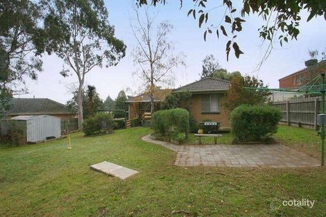 Property photo of 18 Nolan Avenue Mooroolbark VIC 3138