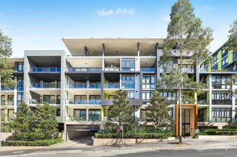 303e/41 Belmore St, Ryde, NSW 2112