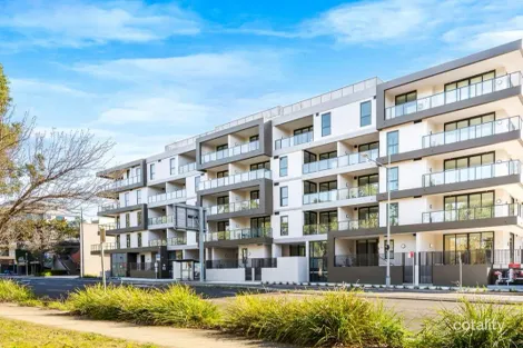 301/12 White Hart Dr, Rouse Hill, NSW 2155