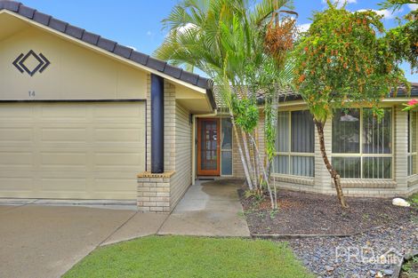 Property photo of 14 Topaz Circuit Urangan QLD 4655