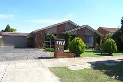 9 Pickworth Dr, Mill Park, VIC 3082