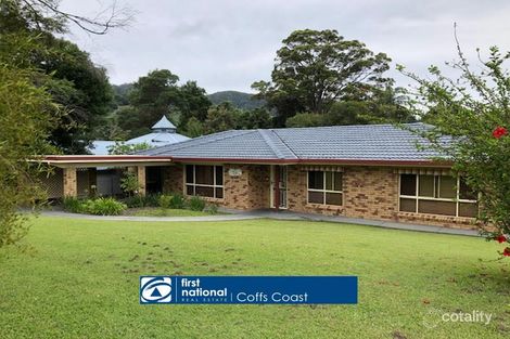 Property photo of 36 Coriedale Drive Coffs Harbour NSW 2450