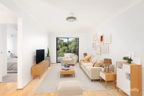 3/34 Johnston St, Annandale, NSW 2038