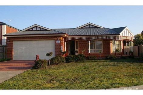 5 Sara Pl, Aspendale Gardens, VIC 3195