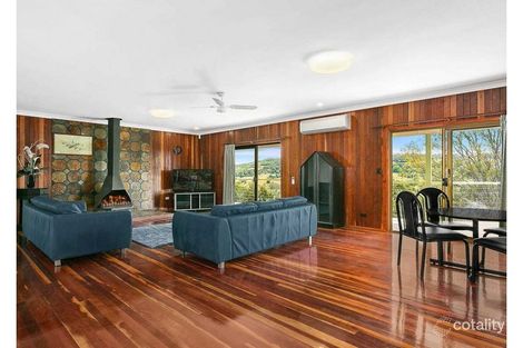 Property photo of 29 Aroona Crescent Bilambil NSW 2486