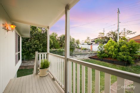 Property photo of 34 Luckie Crescent Tivoli QLD 4305