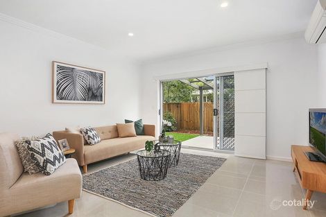 5/107 Hurdcotte St, Gaythorne, QLD 4051