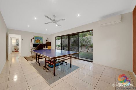 Property photo of 52 Oxley Drive South Gladstone QLD 4680