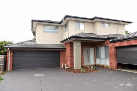 Property photo of 2/14 Moorong Street Chadstone VIC 3148