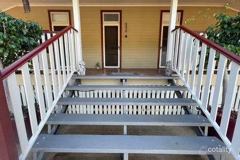 Property photo of 10 Daintree Street Clermont QLD 4721