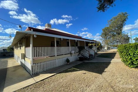 10 Daintree St, Clermont, QLD 4721