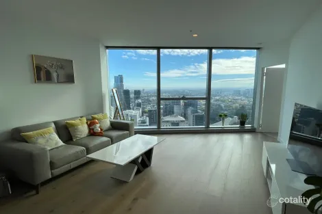 2704/633 Little Lonsdale St, Melbourne, VIC 3000