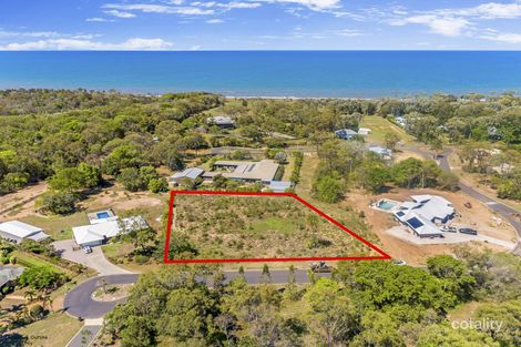 10 Sovereign Ct, Moore Park Beach, QLD 4670