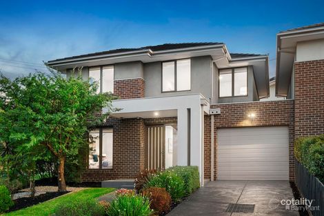 Property photo of 82 Chatsworth Quadrant Templestowe Lower VIC 3107