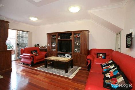 Property photo of 11/213-215 Queen Street Concord West NSW 2138