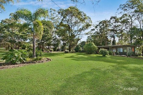 Property photo of 384 Caniaba Road Caniaba NSW 2480