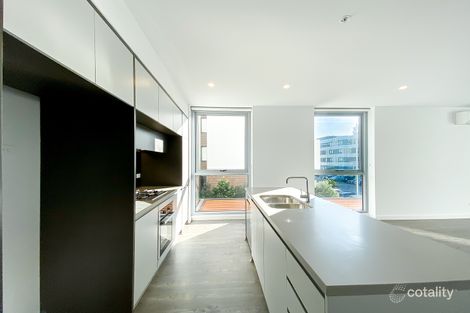 Property photo of 401/8 Aviators Way Penrith NSW 2750