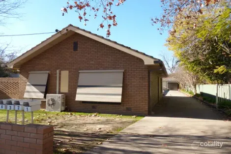 3/752 Young St, Albury, NSW 2640