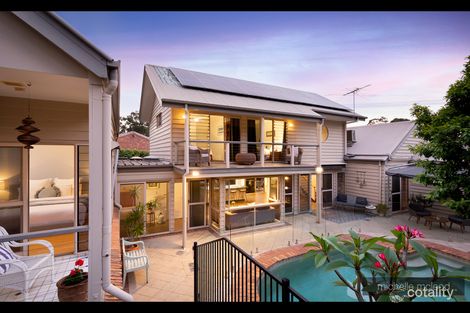 Property photo of 39 Ardes Street Chapel Hill QLD 4069