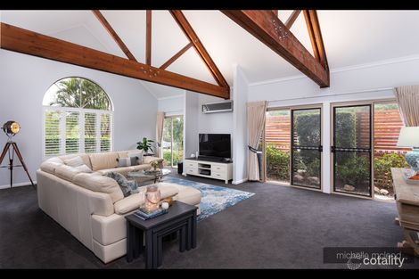 Property photo of 39 Ardes Street Chapel Hill QLD 4069