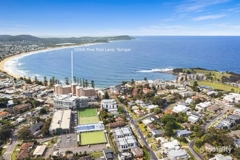 Property photo of 508/6 Pine Tree Lane Terrigal NSW 2260
