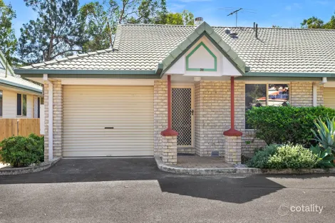 28/344 Pine Mountain Rd, Carina Heights, QLD 4152