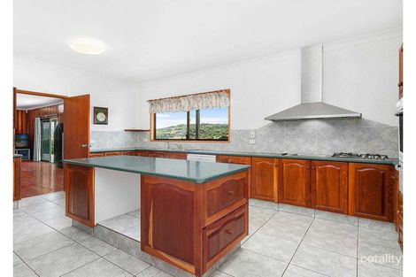 Property photo of 29 Aroona Crescent Bilambil NSW 2486