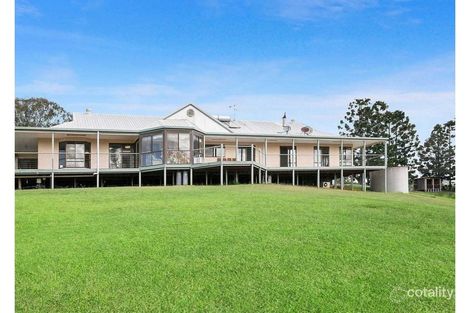 Property photo of 29 Aroona Crescent Bilambil NSW 2486