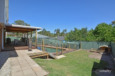 Property photo of 18 County Drive Fletcher NSW 2287