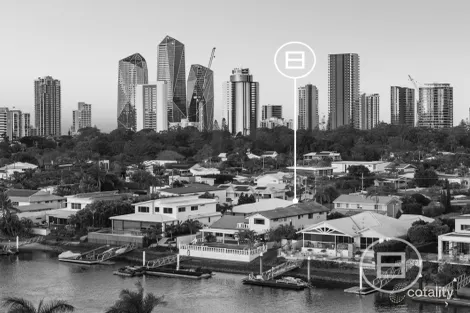 29 Allambi Ave, Broadbeach Waters, QLD 4218