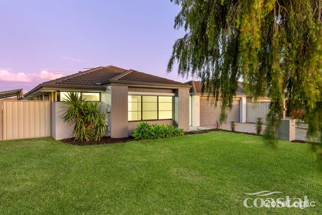 Property photo of 4 Lastovo Lane Secret Harbour WA 6173