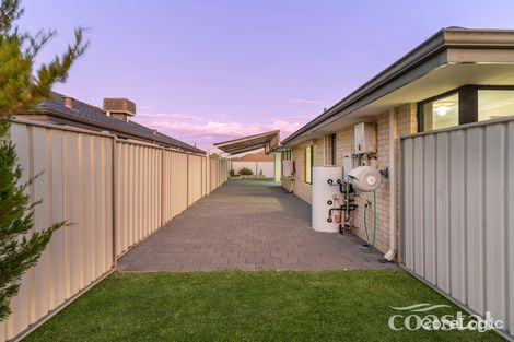 Property photo of 4 Lastovo Lane Secret Harbour WA 6173