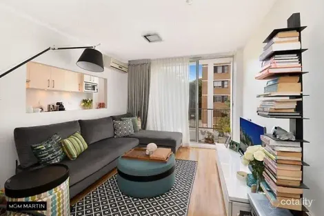 2f/6 Bligh Pl, Randwick, NSW 2031